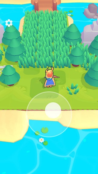 �ҵ��λ�С������