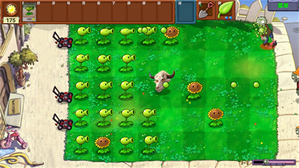 植物大战僵尸新指导版最新版 植物大战僵尸新指导版最新版