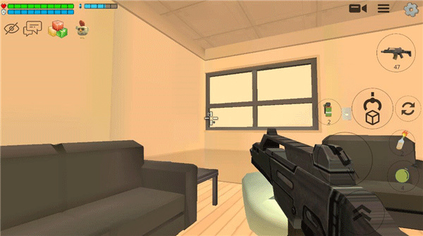 ������������MOD�˵����°�����