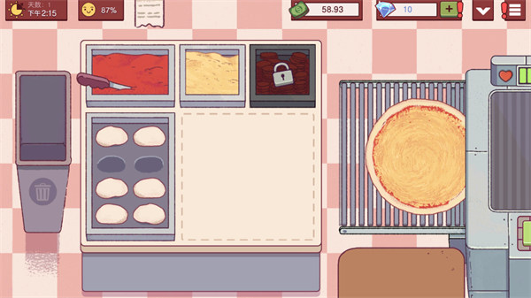 �ɿڵ�������ζ������