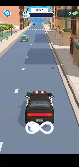 巡警模拟器手机版 巡警模拟器手机版