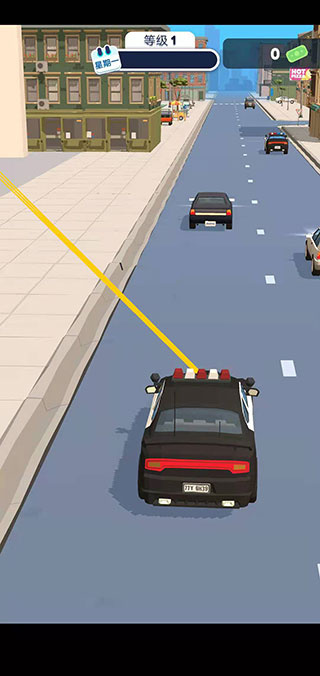 巡警模拟器手机版 巡警模拟器手机版