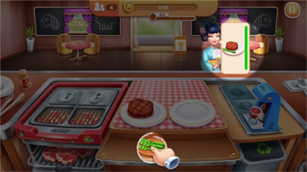 ��ζ��ʳ��2026�����°� My Cooking