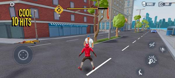 漫威蜘蛛侠迈尔斯3内置菜单下载 漫威蜘蛛侠迈尔斯3内置菜单下载