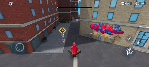 漫威蜘蛛侠迈尔斯3内置菜单下载 漫威蜘蛛侠迈尔斯3内置菜单下载