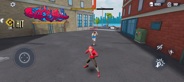 漫威蜘蛛侠迈尔斯3内置菜单下载 漫威蜘蛛侠迈尔斯3内置菜单下载