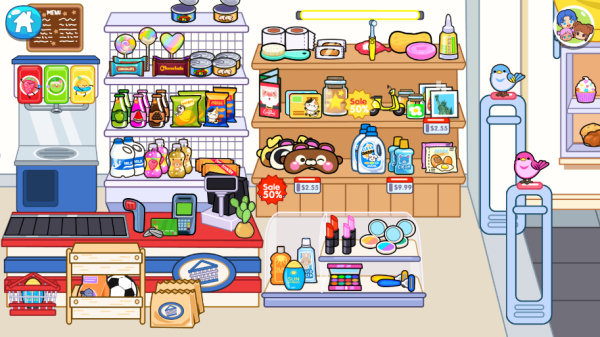 艾玛世界手游版下载 艾玛世界手游版下载