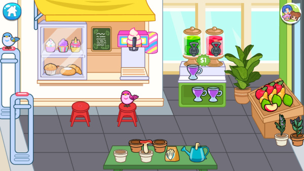 艾玛世界手游版下载 艾玛世界手游版下载