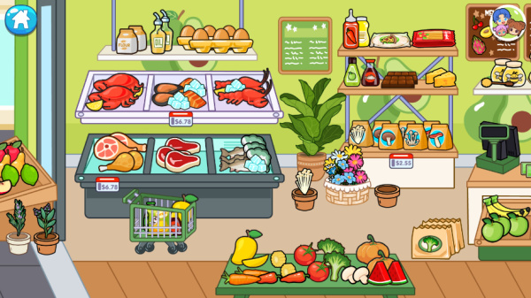 艾玛世界手游版下载 艾玛世界手游版下载