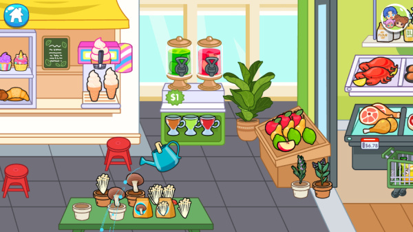 艾玛世界手游版下载 艾玛世界手游版下载