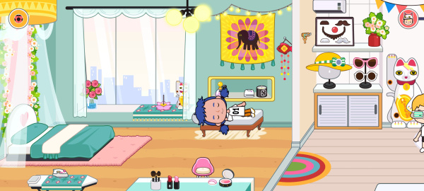 �׼��ҵ�С�������Ѱ�