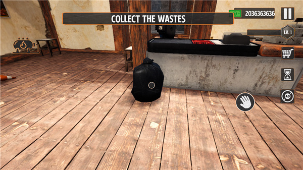 加油站模拟器无限资源版下载 加油站模拟器无限资源版下载