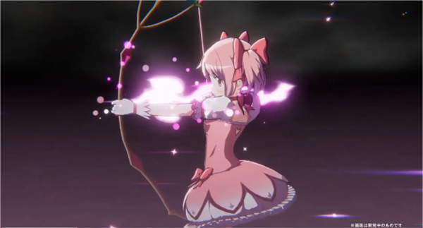 ħ����ŮСԲMagia Exedra��������