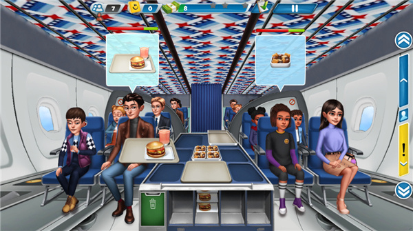 球球旅行记无限金币版下载 球球旅行记无限金币版下载