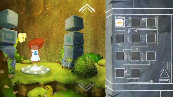 不朽的谜题安卓版 不朽的谜题安卓版