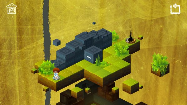 不朽的谜题安卓版 不朽的谜题安卓版