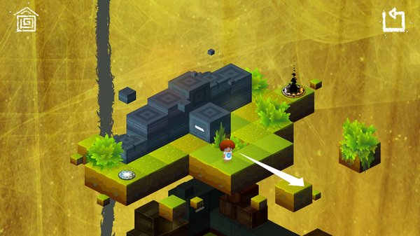 不朽的谜题安卓版 不朽的谜题安卓版