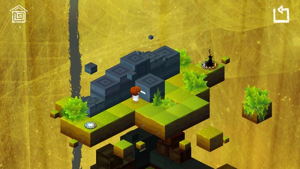 不朽的谜题安卓版 不朽的谜题安卓版