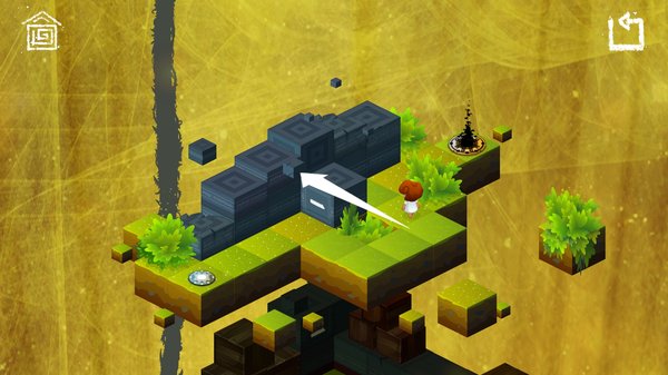 不朽的谜题安卓版 不朽的谜题安卓版