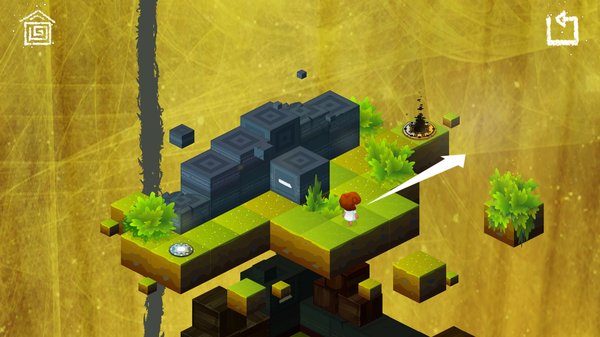 不朽的谜题安卓版 不朽的谜题安卓版