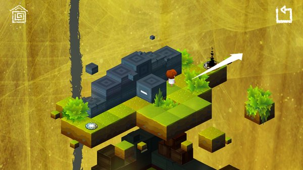 不朽的谜题安卓版 不朽的谜题安卓版