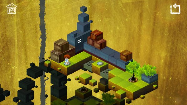 不朽的谜题安卓版 不朽的谜题安卓版