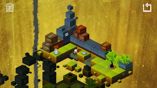 不朽的谜题安卓版 不朽的谜题安卓版