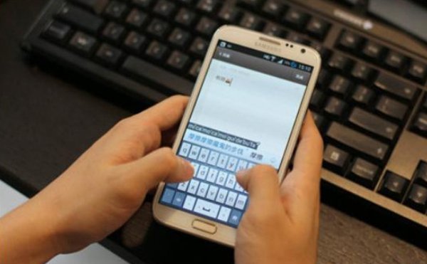 华为小艺输入法安卓版 华为小艺输入法安卓版