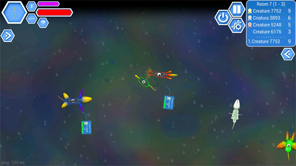 孢子进化论2 孢子进化论2