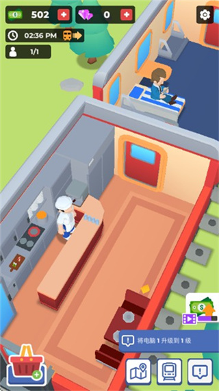 火车酒店 火车酒店