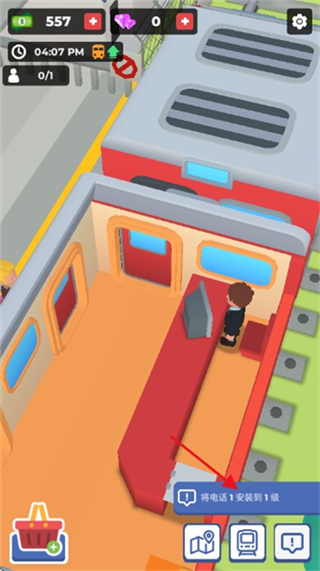 火车酒店 火车酒店