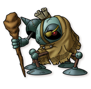 勇者斗恶龙8中文版下载 勇者斗恶龙8中文版下载