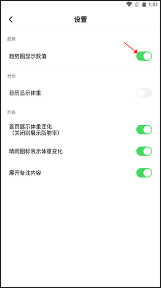 体重日记免费版下载 体重日记免费版下载