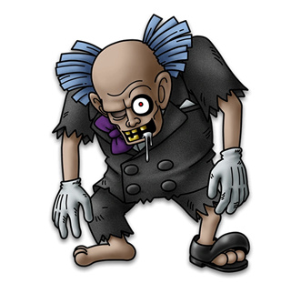 勇者斗恶龙8中文版下载 勇者斗恶龙8中文版下载