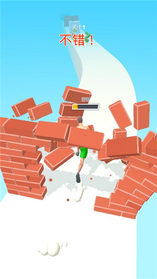 猛男冲冲冲无限钻石下载 猛男冲冲冲无限钻石下载