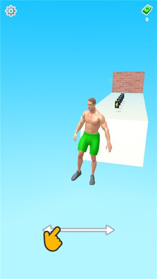 猛男冲冲冲无限钻石下载 猛男冲冲冲无限钻石下载