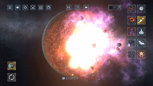 Solar Smash 2026��������