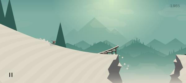 阿尔托的冒险无敌版下载 阿尔托的冒险无敌版下载