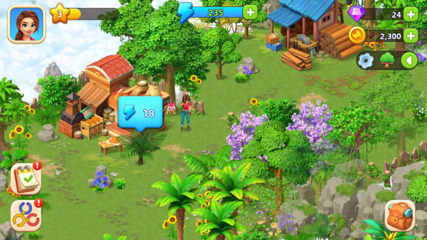 梦幻龙乐园无敌版下载 梦幻龙乐园无敌版下载