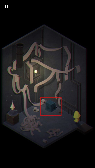 极小梦魇免费版下载 极小梦魇免费版下载