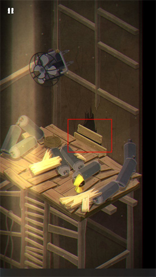 极小梦魇免费版下载 极小梦魇免费版下载