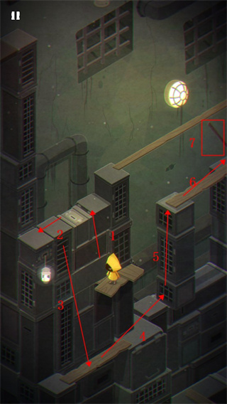 极小梦魇免费版下载 极小梦魇免费版下载