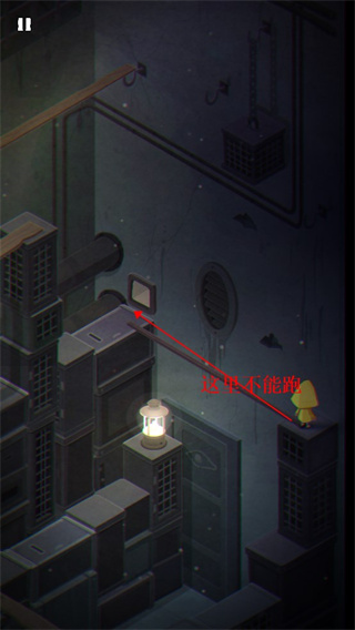 极小梦魇免费版下载 极小梦魇免费版下载