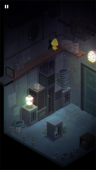 极小梦魇免费版下载 极小梦魇免费版下载