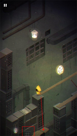 极小梦魇免费版下载 极小梦魇免费版下载