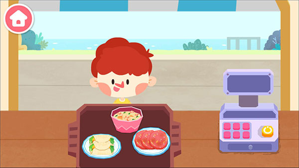 宝宝早餐车2026最新版下载 宝宝早餐车2026最新版下载
