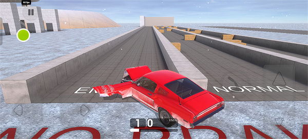 碰撞模拟器2免费版下载 碰撞模拟器2免费版下载