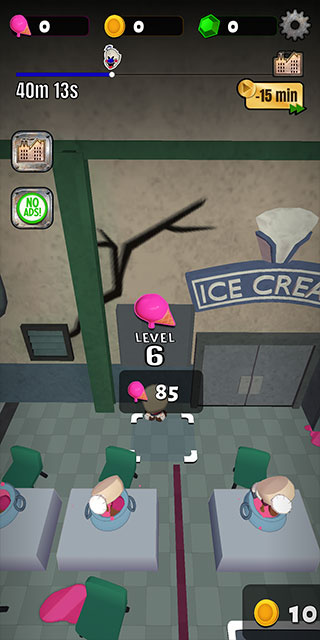 恐怖冰淇淋大亨无限金币版下载 恐怖冰淇淋大亨无限金币版下载