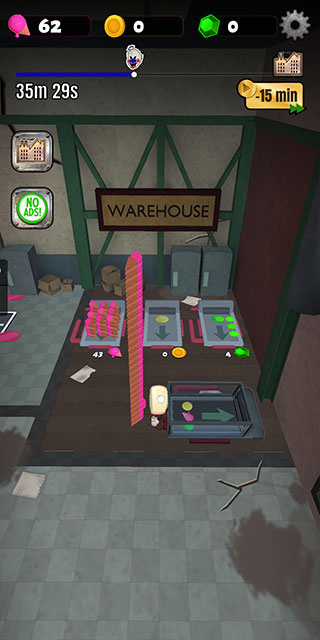 恐怖冰淇淋大亨无限金币版下载 恐怖冰淇淋大亨无限金币版下载