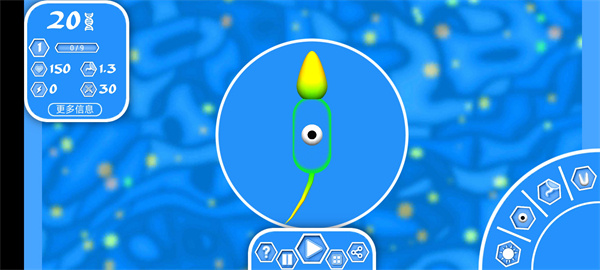 ���ӽ�����2����DNA������